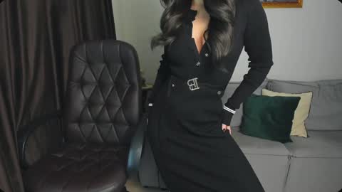 Snapshot of your_eclipse chatting on 8, 12, 2024 Goddess Alana online show from 8, 12, 2024