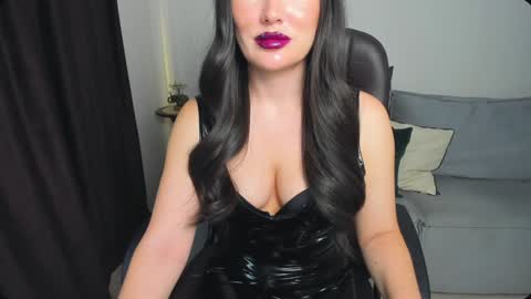 Snapshot of your_eclipse chatting on 11, 12, 2024 Goddess Alana online show from 11, 12, 2024