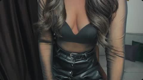 Snapshot of your_eclipse chatting on 20, 12, 2024 Goddess Alana online show from 20, 12, 2024