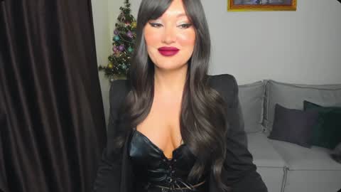 Snapshot of your_eclipse chatting on 22, 12, 2024 Goddess Alana online show from 22, 12, 2024