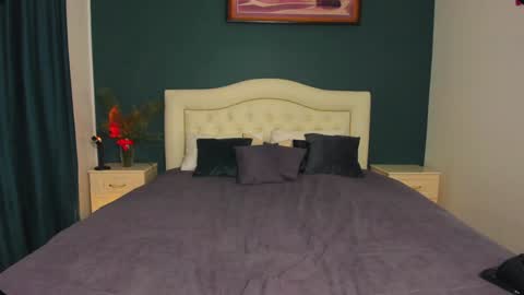 Snapshot of your_eclipse chatting on 27, 12, 2024 Goddess Alana online show from 27, 12, 2024