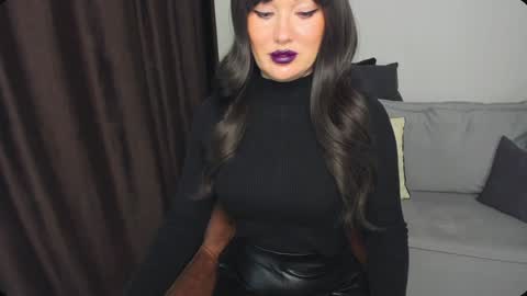 Snapshot of your_eclipse chatting on 30, 1, 2025 Goddess Alana online show from 30, 1, 2025