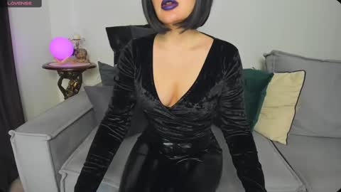 Snapshot of your_eclipse chatting on 22, 2, 2025 Goddess Alana online show from 22, 2, 2025