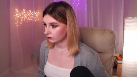 Freya online show from 25, 12, 2024