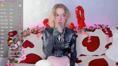 Snapshot of your_garcia chatting on 13, 2, 2025 Sheryl online show from 13, 2, 2025