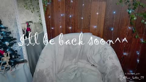 Stella online show from 25, 12, 2024