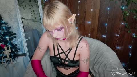 Stella online show from 26, 12, 2024