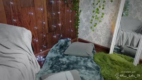 Stella online show from 19, 1, 2025