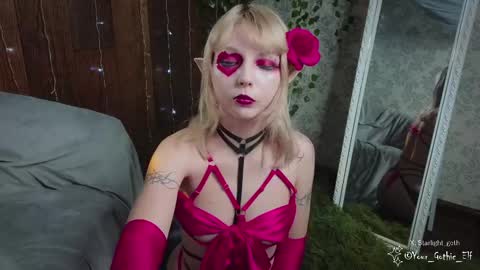 Stella online show from 16, 2, 2025