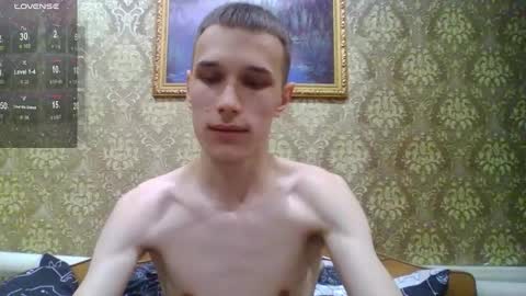 Mark online show from 7, 11, 2025