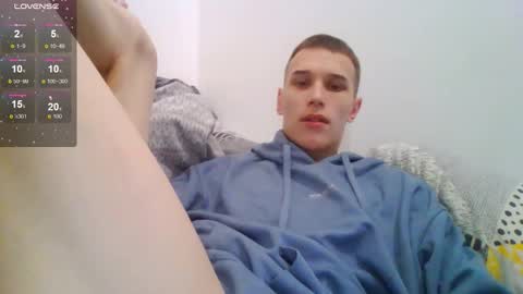 Mark online show from 14, 11, 2025