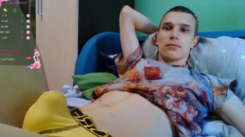 Mark online show from 12, 4, 2026