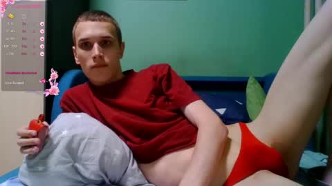 Mark online show from 19, 4, 2026