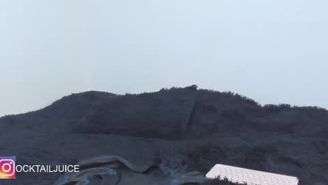 your_juice_ocktail online show from 14, 10, 2025