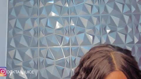 your_juice_ocktail online show from 16, 1, 2026