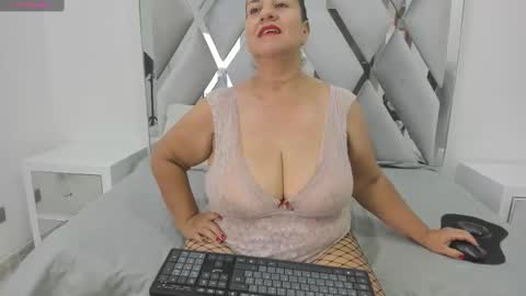 your_lady_milf online show from 21, 2, 2025