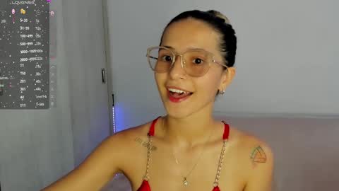 Snapshot of your_lilacute1 chatting on 5, 2, 2025 Lila online show from 5, 2, 2025