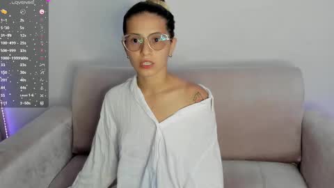 Snapshot of your_lilacute1 chatting on 8, 2, 2025 Lila online show from 8, 2, 2025