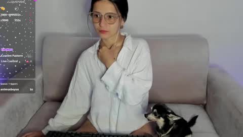 Snapshot of your_lilacute1 chatting on 9, 2, 2025 Lila online show from 9, 2, 2025