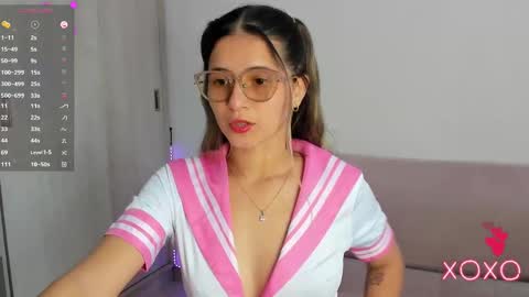 Snapshot of your_lilacute1 chatting on 18, 9, 2025 Lila online show from 18, 9, 2025