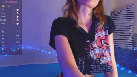 your_lionheart online show from 17, 1, 2025