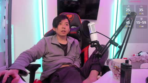 Han   online show from 19, 12, 2024