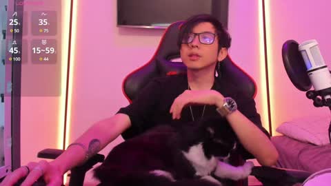 Han   online show from 12, 1, 2025