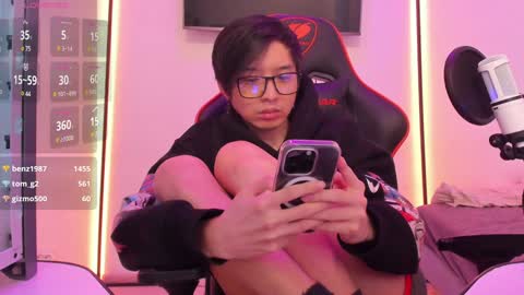 Han   online show from 13, 1, 2025