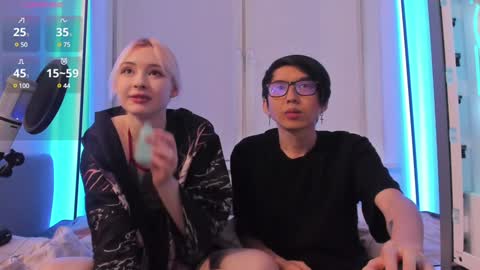 Han   online show from 17, 1, 2025