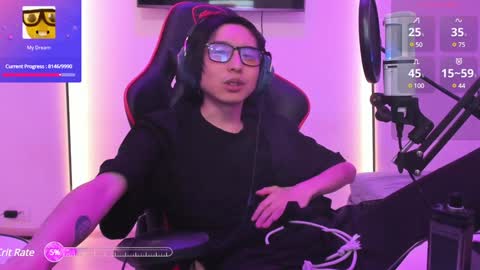 Han   online show from 26, 2, 2025