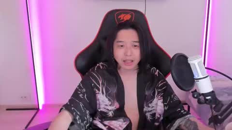 Han   online show from 3, 10, 2025