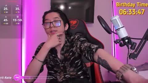 Han   online show from 4, 10, 2025