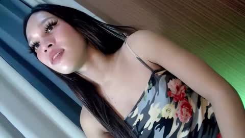 Snapshot of your_luckygirl88 chatting on 6, 11, 2025 your_luckygirl88 online show from 6, 11, 2025