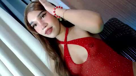 Snapshot of your_luckygirl88 chatting on 9, 11, 2025 your_luckygirl88 online show from 9, 11, 2025