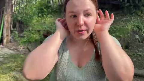 Daria and Lesia online show from 10, 6, 2026