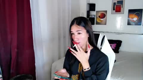 Snapshot of your_mariax chatting on 5, 7, 2026 im maria love play tab00 and dirty show online show from 5, 7, 2026