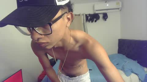 your_master7 online show from 18, 3, 2026