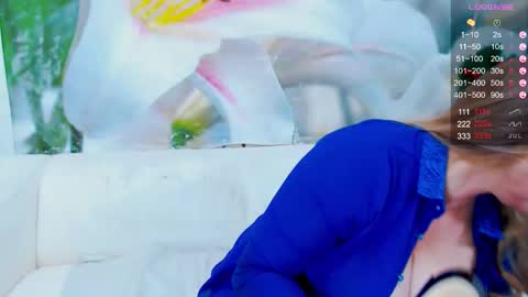 Snapshot of your_milf_lilly chatting on 29, 11, 2025 Lilly online show from 29, 11, 2025