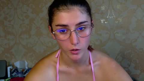Andrea Your sweet farmer girl online show from 17, 11, 2025