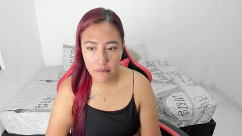 EMILY independent model online show from 24, 1, 2025