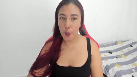 EMILY independent model online show from 13, 2, 2025