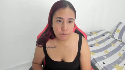 EMILY independent model online show from 13, 2, 2025