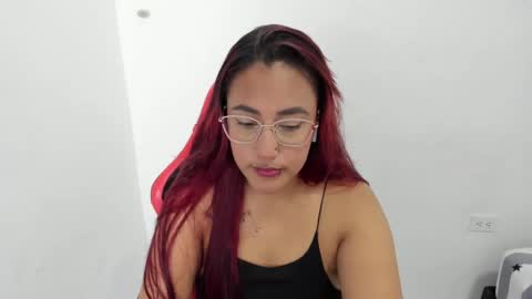 EMILY independent model online show from 3, 3, 2025