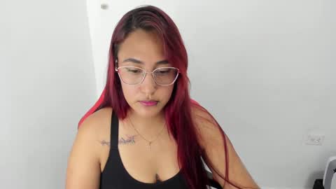 EMILY independent model online show from 5, 3, 2025