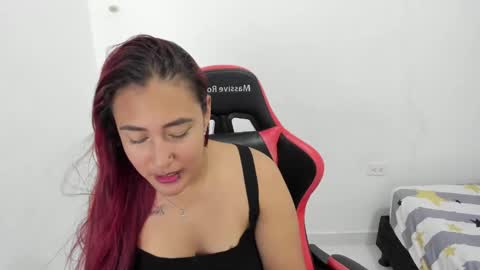 EMILY independent model online show from 6, 3, 2025