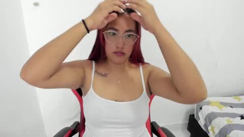 EMILY independent model online show from 7, 3, 2025