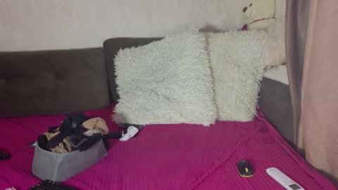 Snapshot of your_nylon_anna chatting on 10, 9, 2025 Anna online show from 10, 9, 2025