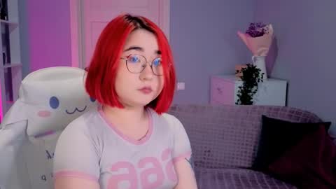 Lilian  online show from 17, 9, 2025