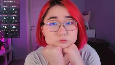 Lilian  online show from 22, 9, 2025