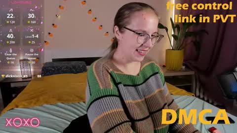 Snapshot of your_pennyy_ chatting on 15, 10, 2025 Pennyy online show from 15, 10, 2025